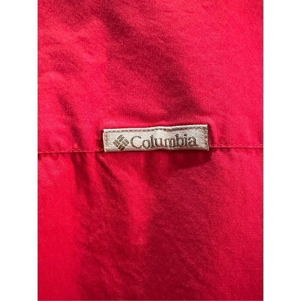 Vintage Columbia button-down shirt - Picture 6 of 9